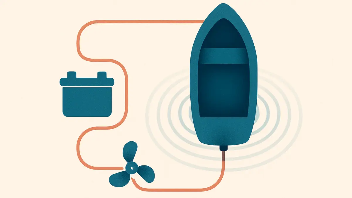 About SonarWise: Who We Are and How We Work